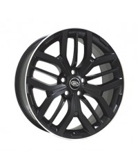 Replica LR874 MBL R21 W9.5 PCD5x120 ET49 DIA72.6